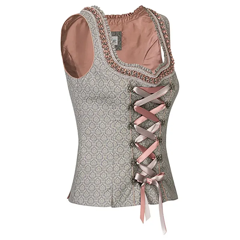 Dirndl und Trachtenmode