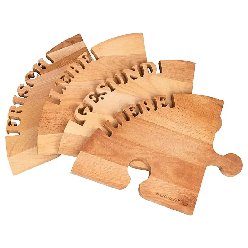 Holz- und Naturprodukte