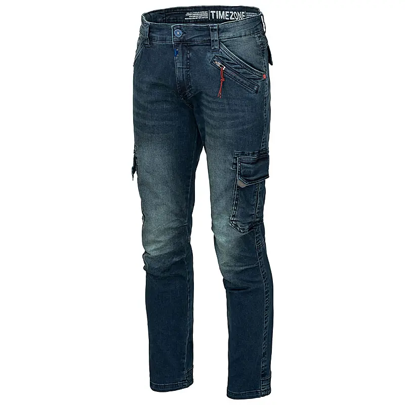 Produktfoto Freisteller Onlineshop  Herrenjeans Hollow-Man Hose