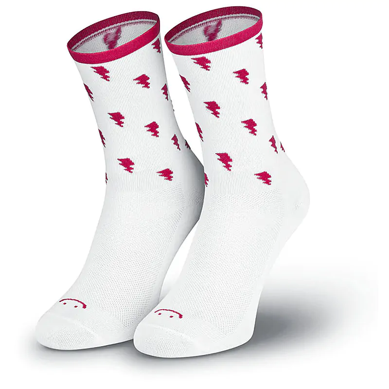 Produktfotos für Onlineshop Socken weiss Hollowman