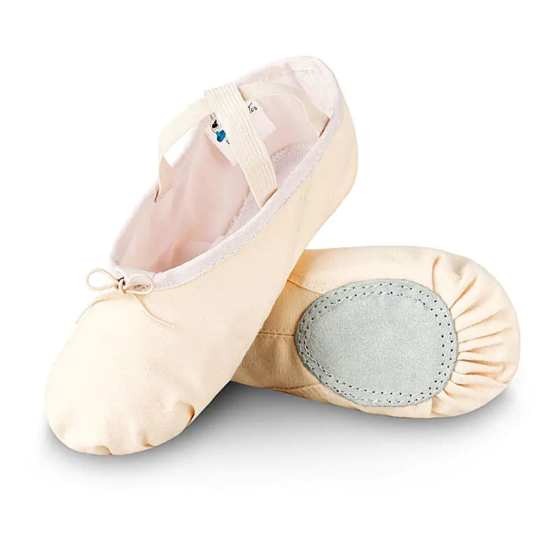 Produktfotos für Onlineshop Ballettschuhe Tanzschuhe Kinder