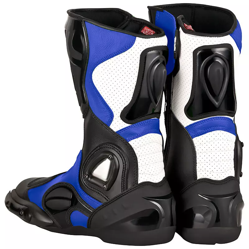 Produktfoto Motorradstiefel