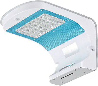 Produktfoto LED Lampe