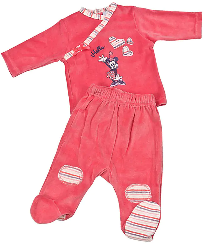 Produktfoto Kinderbekleidung